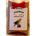 Dog, Cat or Bird Treats in Pouch